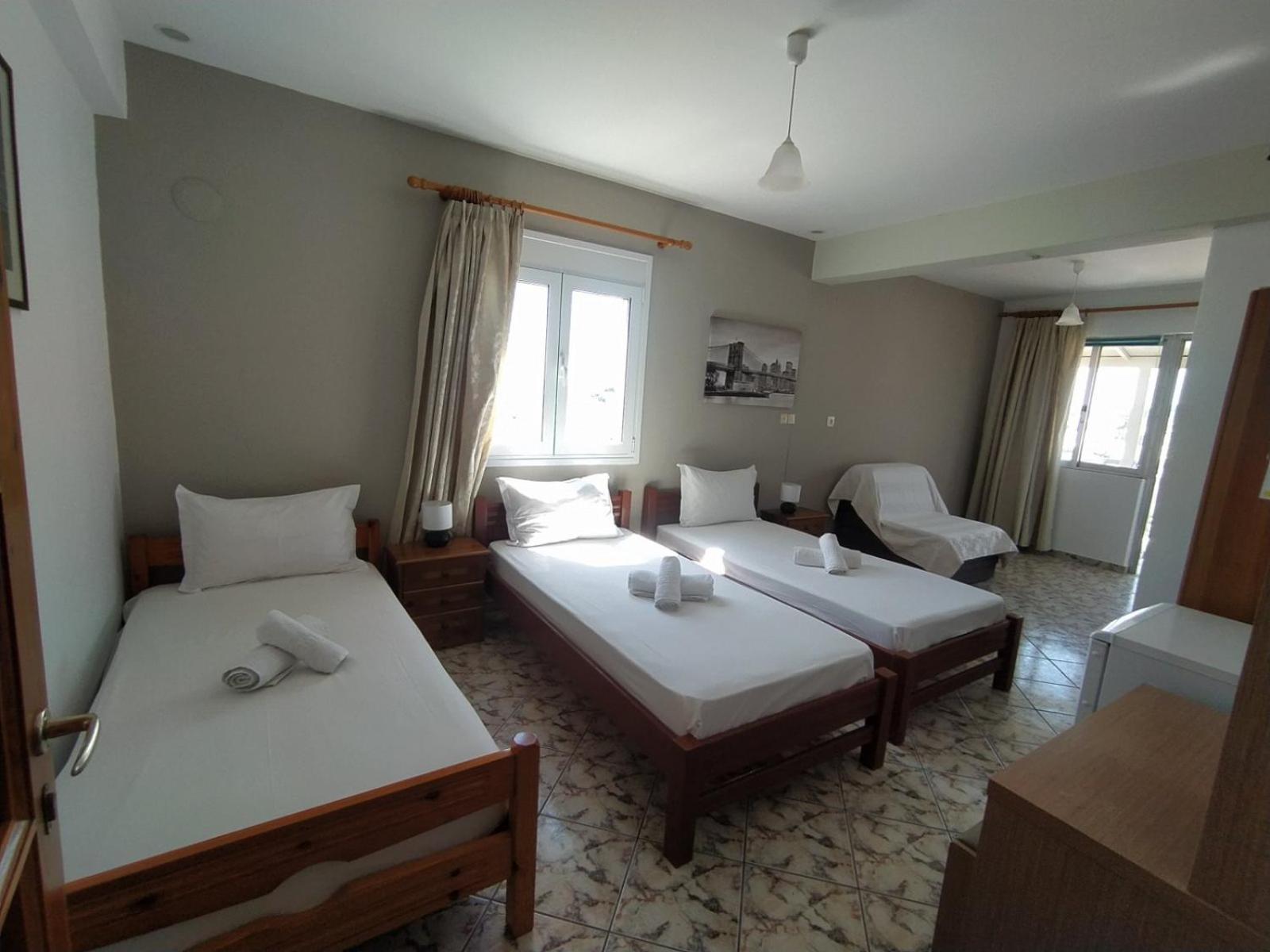 Skiathos Platis House Apartment Bagian luar foto